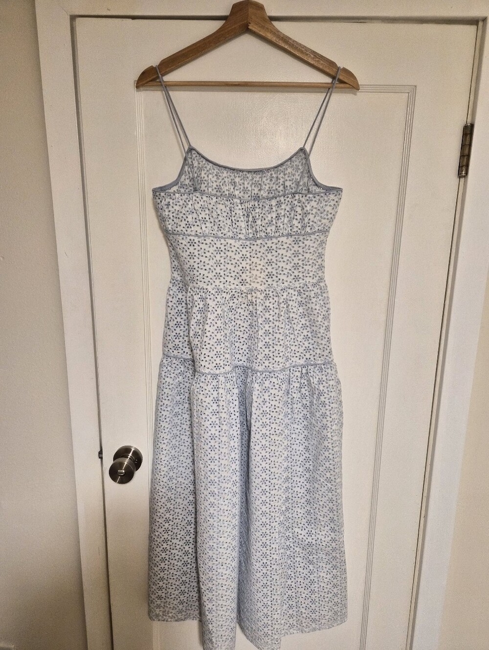 Doen Benoit Dress BNWT Size Small - Picture 2 of 4